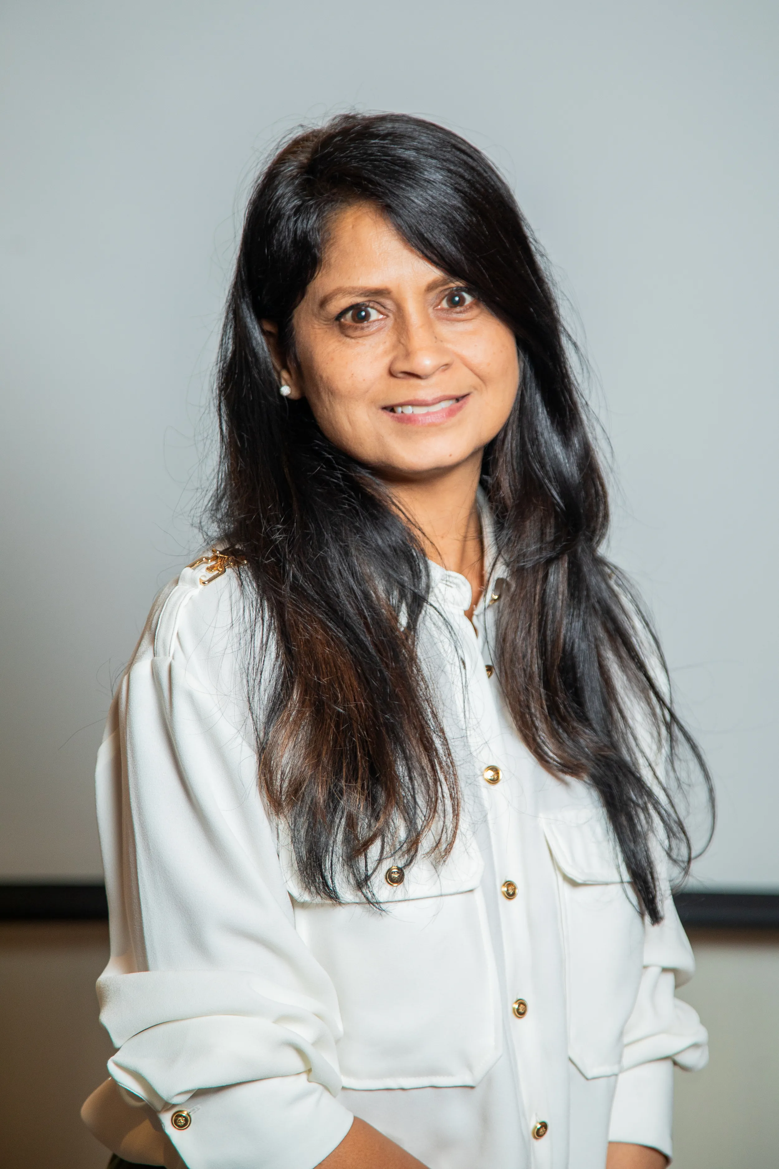 Shikha Agarwal