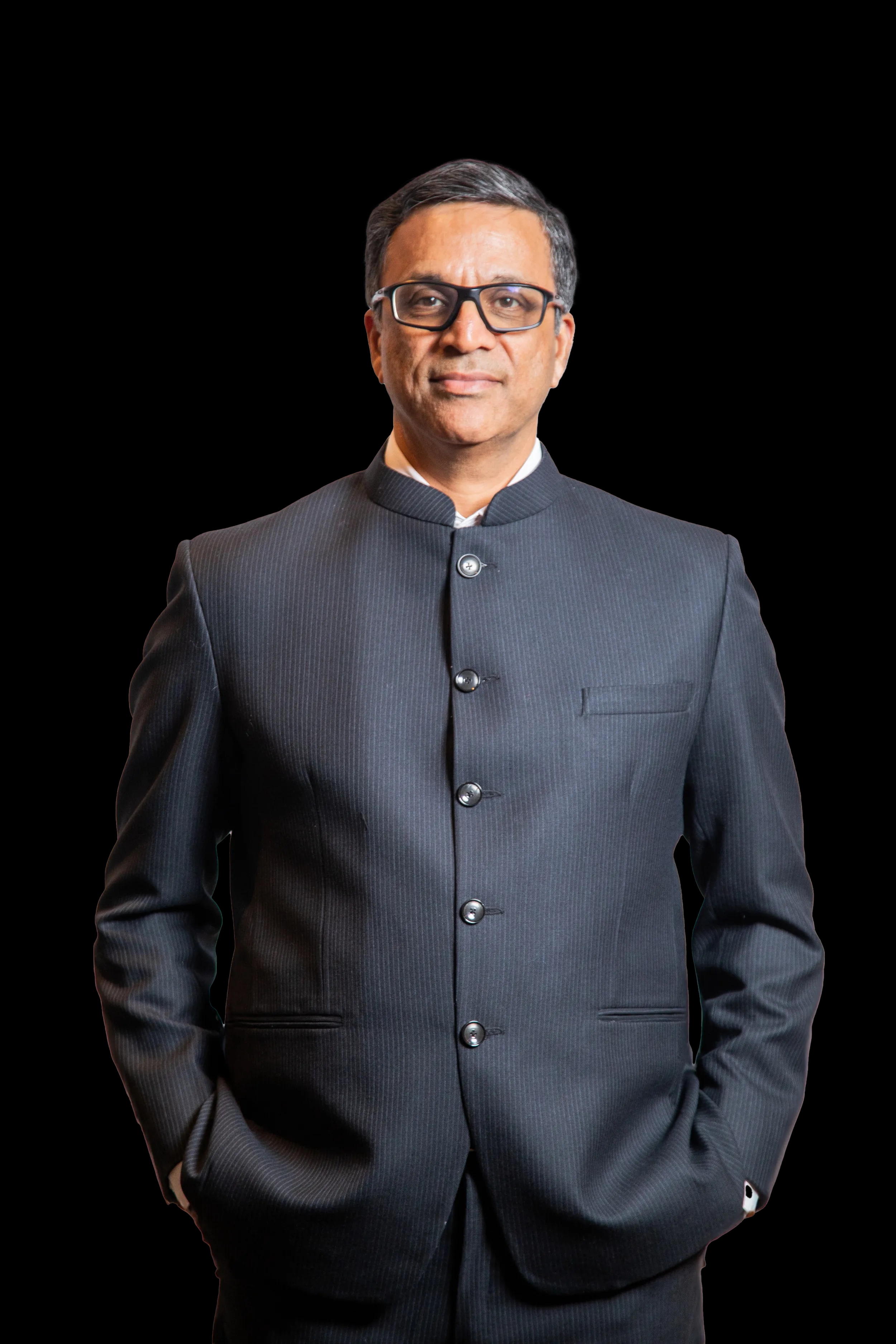 Mohit Manchanda