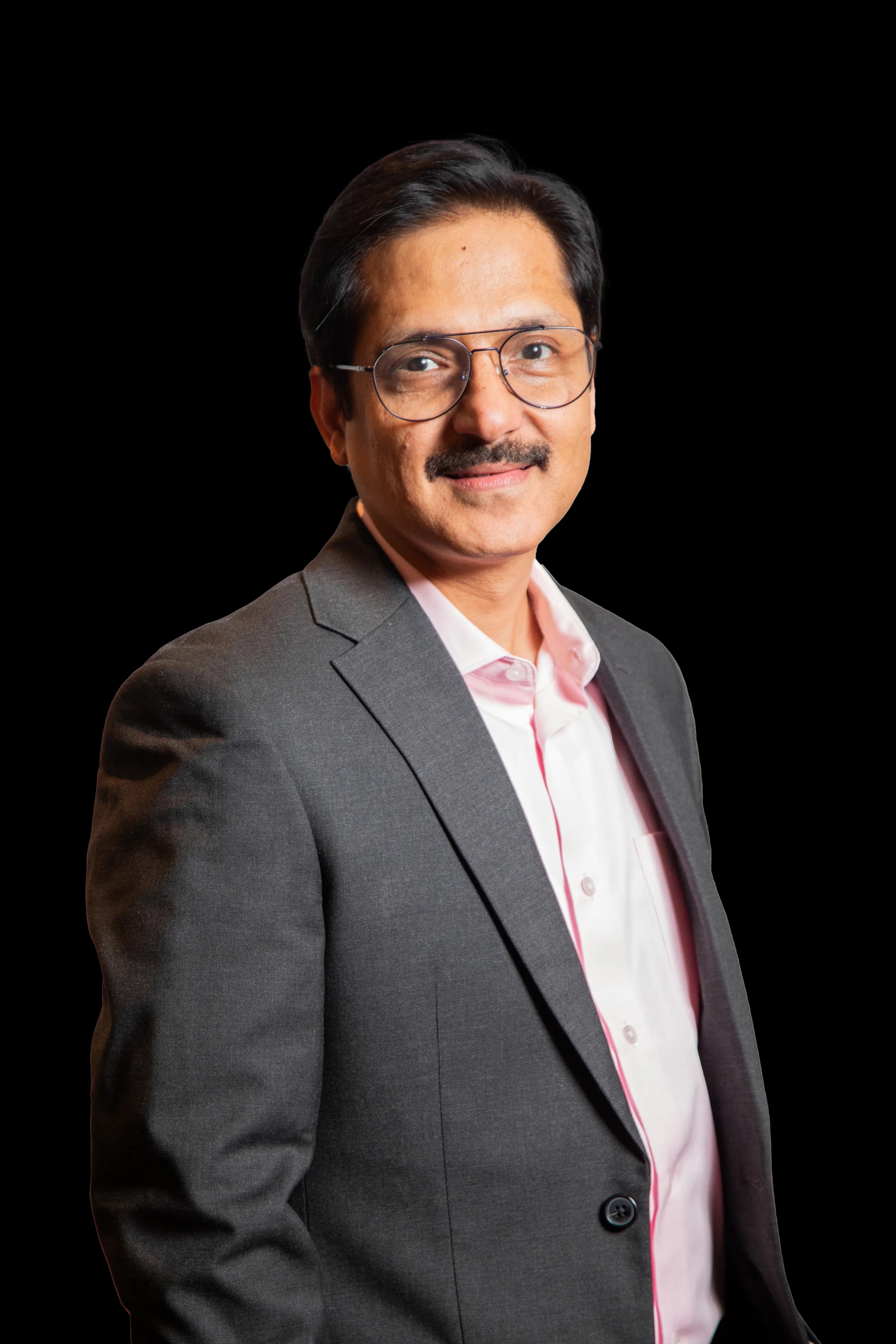 Nitin Grover