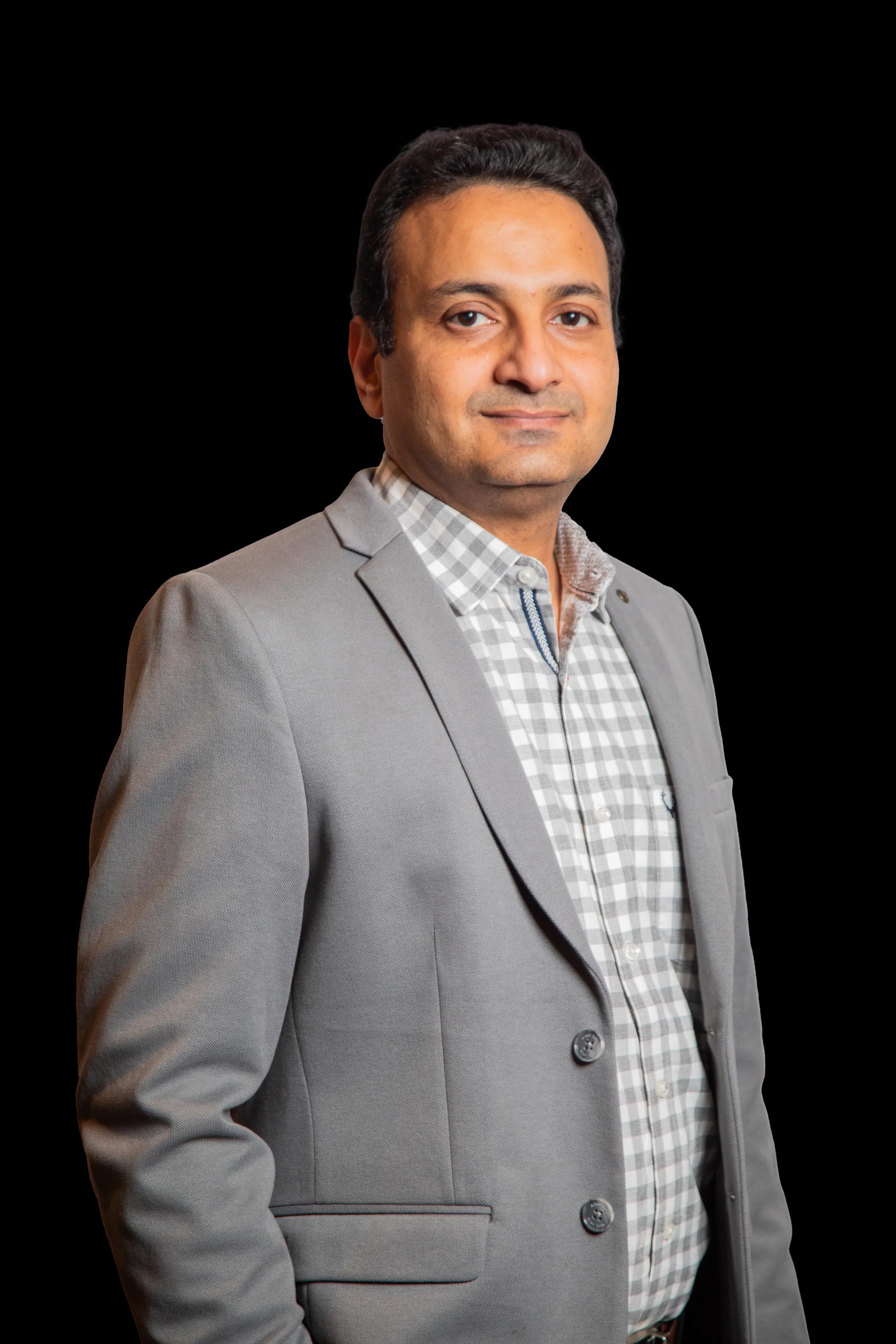 Amit Goyal