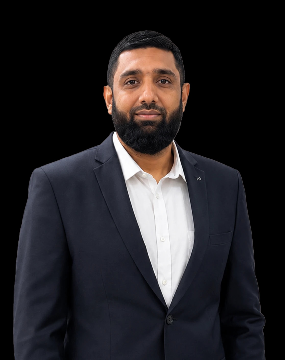 Bilal Shaikh