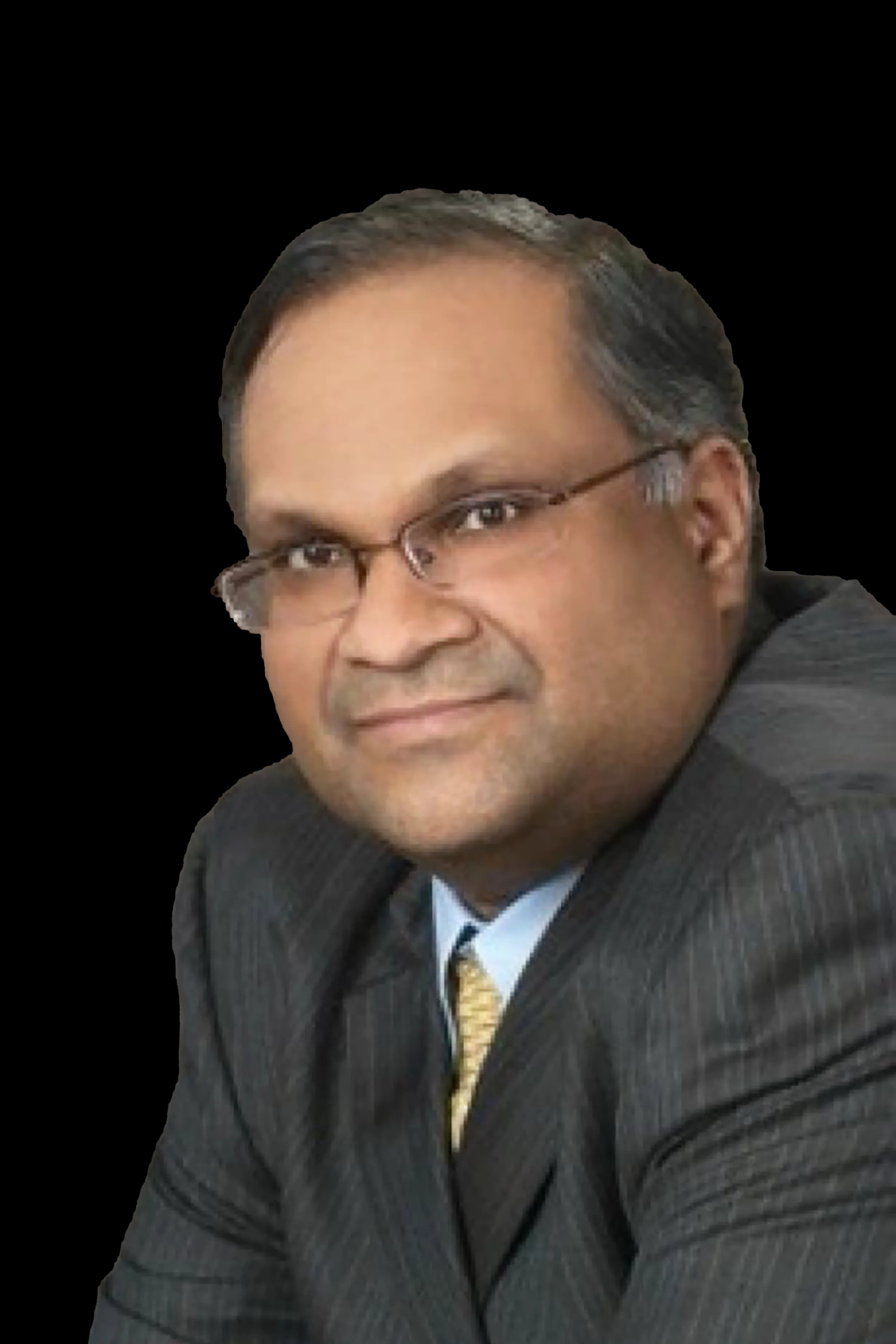 Sameer Mittal