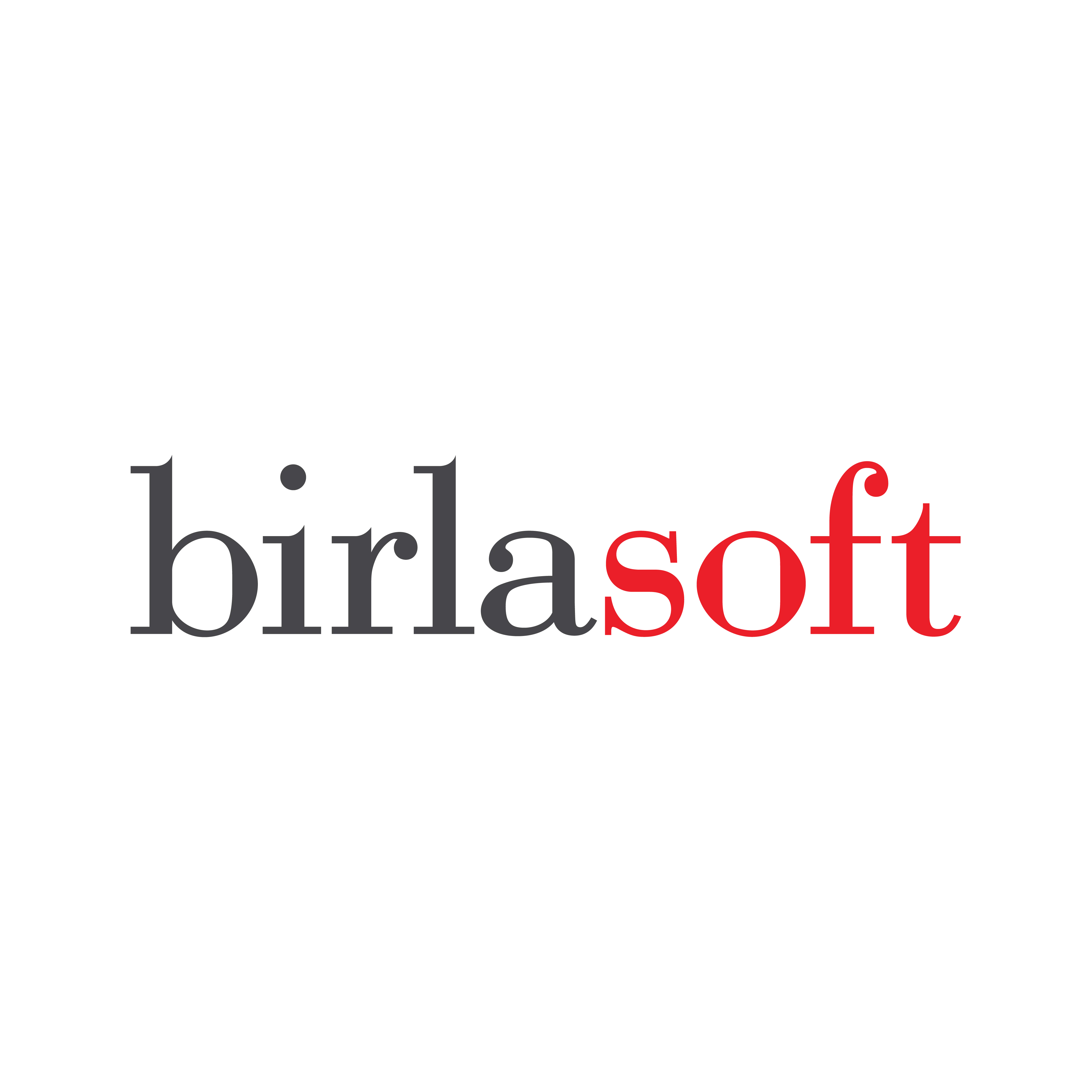 Birlasoft